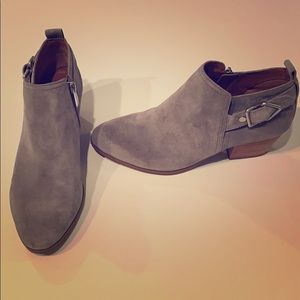 Franco Sarto Ankle Boots